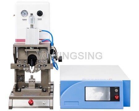 Ultrasonic Terminal Welding Machine