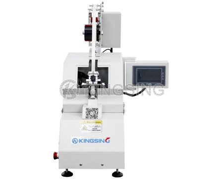 Fully Automatic Spot Tape Wrapping Machine