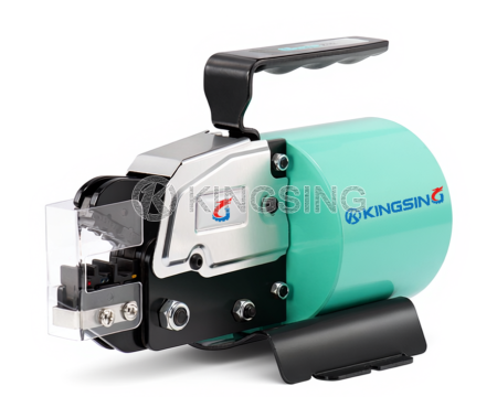 Pneumatic Portable Terminal Crimper