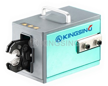 Industrial Pneumatic Crimping Machine