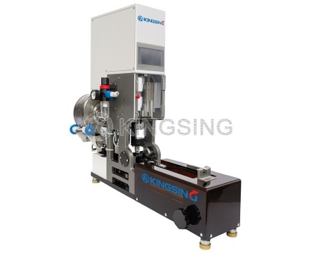 Waterproof Wire Seal Insertion Machine