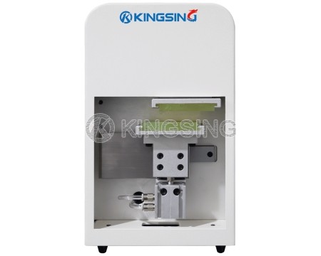 Network Cable Straightening Machine