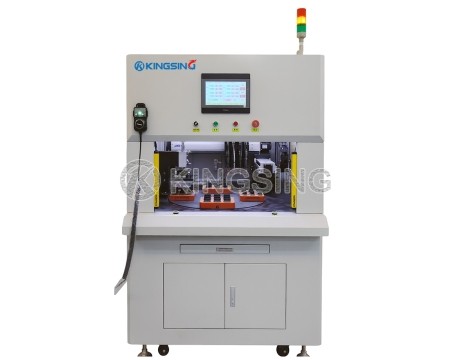 Multi-Station Blind Seal Assembly Machine