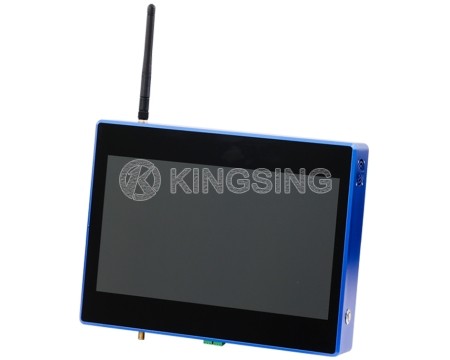 Single Channel Crimping Force Monitor