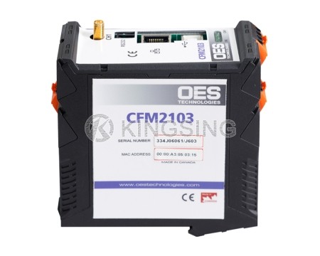 Crimping Force Monitor