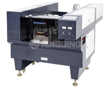 Automatic Laser Tape Cutting Machine