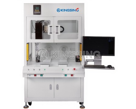 High Precision Automatic Soldering Robot