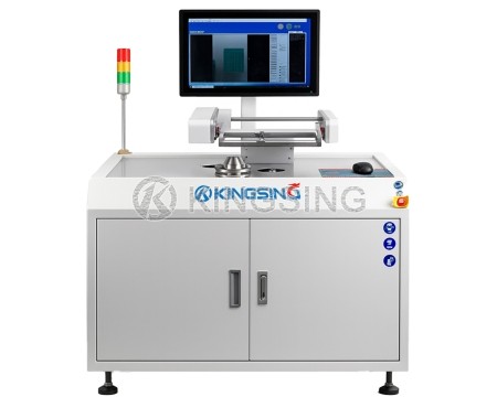 Automatic Selective Wave Soldering Machine