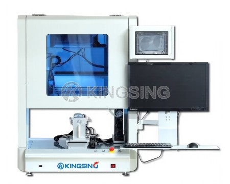 Desktop Laser Soldering Machine