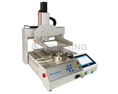 Economy Selective Wave Soldering Machine