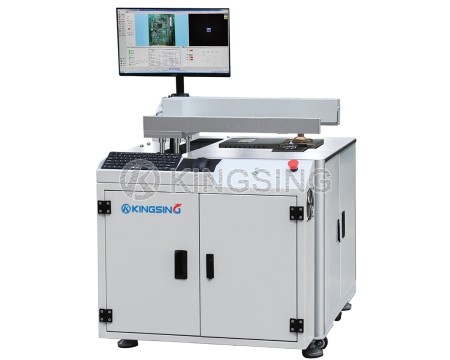 Offline Selective Wave Soldering System