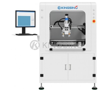 Automatic Conformal Coating Machine