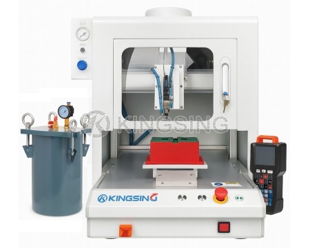 Automatic Conformal Coating Robot