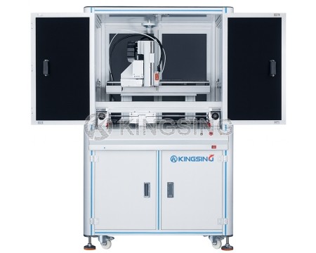 Inline Conformal Coating Robot