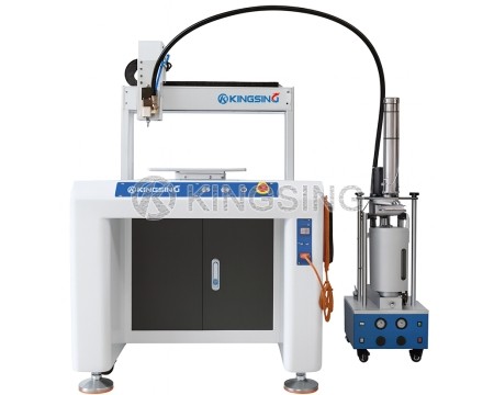 Floor-Standing Automatic Dispensing Machine
