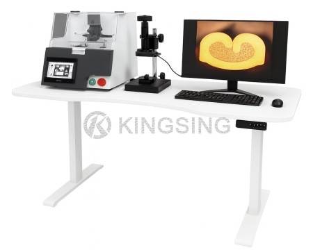 Automatic Terminal Cross Section Analysis System