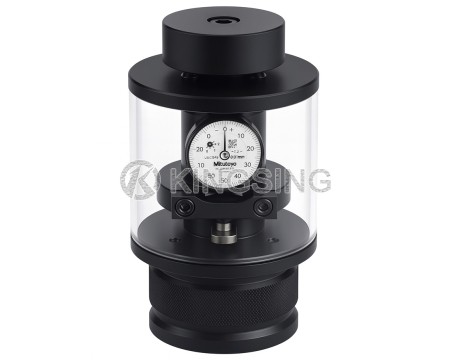 Crimping Press Shut Height Tester