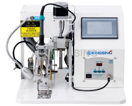 Electric Soldering Machine