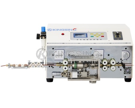 Fully Automatic Computer Controlled Paint Scraping Machine