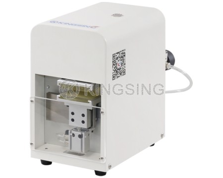 Network Cable Straightening Machine