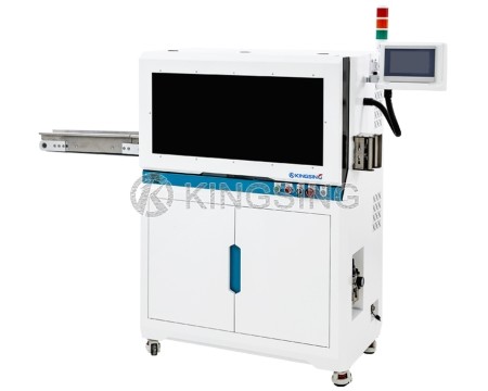 Saw Blade  Tube Cutting Machine