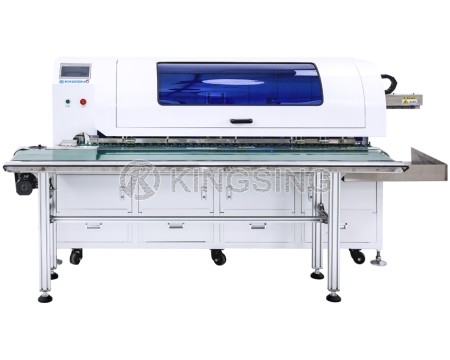 Cable Stripping & Braided Shield Brushing Twisting and Cutting & Mylar Removing Machine