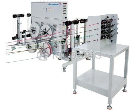 Fully Automatic Pay-off Stand