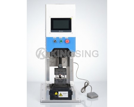 New Energy Servo Type Crimping Machine