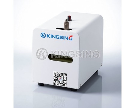 Network Cable Untwisting and Straightening Machine