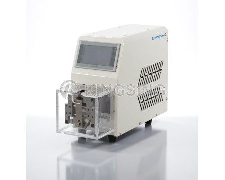 Electric Semi-Automatic Wire Stripping Machine