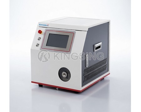 Semi-automatic Ferrule Crimping Machine