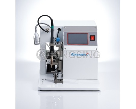 Semi-automatic Soldering machine