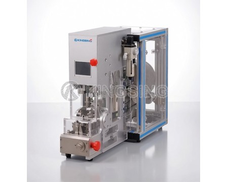 Waterproof Seal Insertion Machine