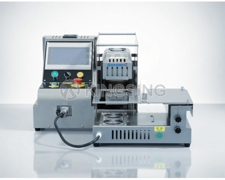 Telescopic Shrinkable Tube Heating Machine