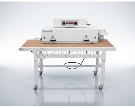 Heat Shrinkable Tube Shrinking Machine