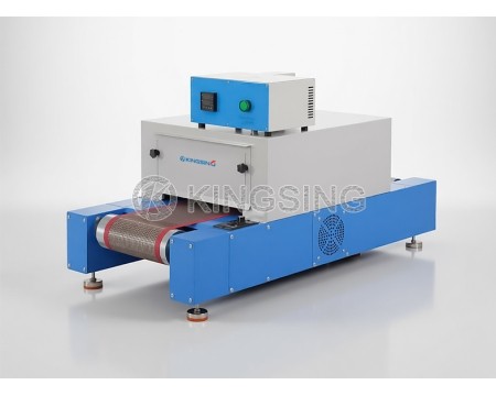 Heat Shrink Tubing Infrared Heat Tunnel