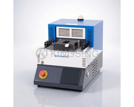 Desktop Heat Shrink Tubing Heating Machine