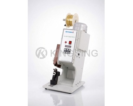 Electric Copper Band Splicing Machine