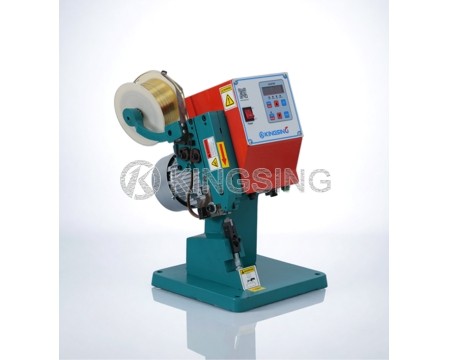 Semi-automatic Copper Band Splicing Machine