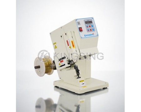 Super Mute Copper Wire Splicing Machine