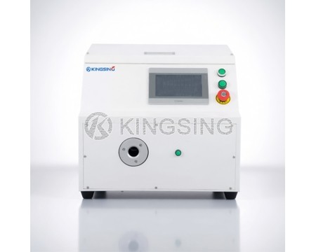 Connector Nut Screwing Machine