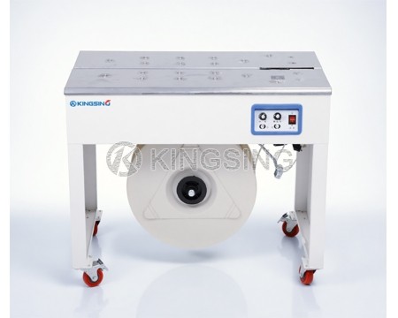 Wire Bundling Machine