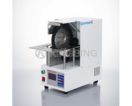 Microcomputer Numerical Control Winding and Bundling Machine