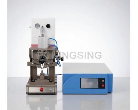 Ultrasonic Terminal Welding Machine
