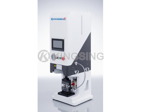 High Precision Pneumatic Hydraulic Crimping Machine