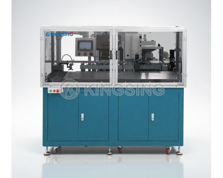Automatic Temperature Controller Production Line