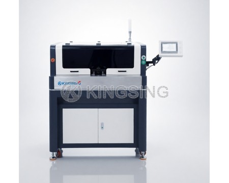 New Energy High Voltage Wire Stripping Intelligent All-in-one Machine