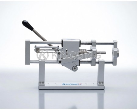 Manual Shield Cutting Tool