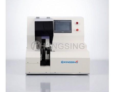 Automatic Wire Harness Taping Machine