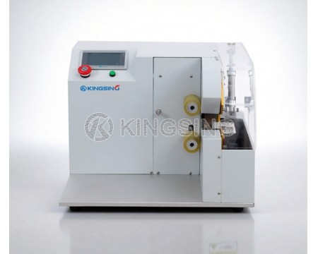 Wire Harness Taping Machine